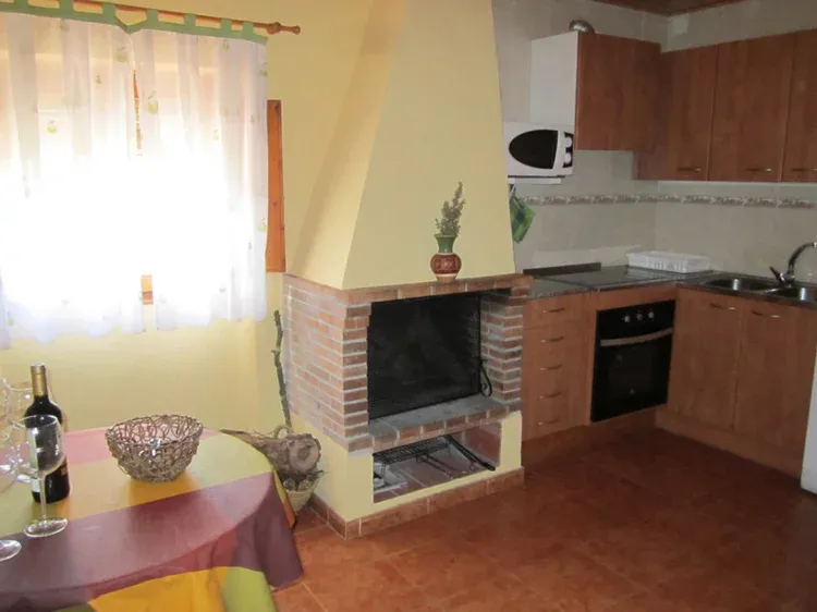 Imagen de Cocina
