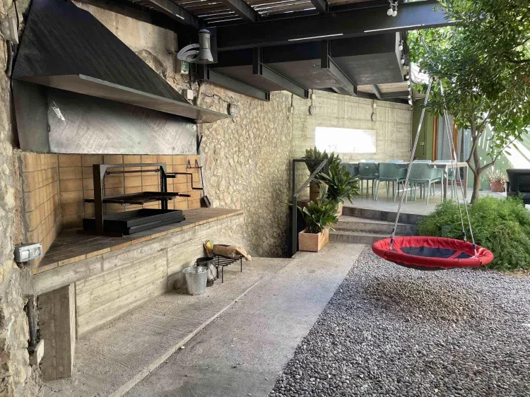 Imagen de barbacoa