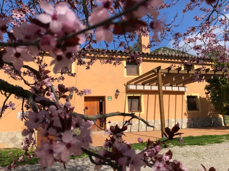 Imagen de Exterior Casa