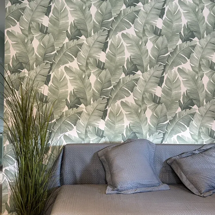 Imagen de detalle salon planta baja