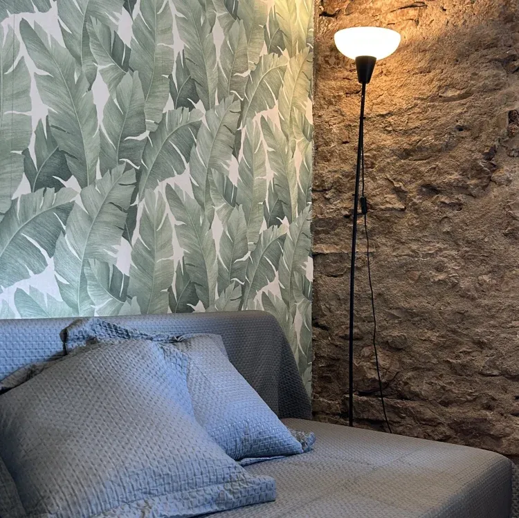 Imagen de detalle salon planta baja