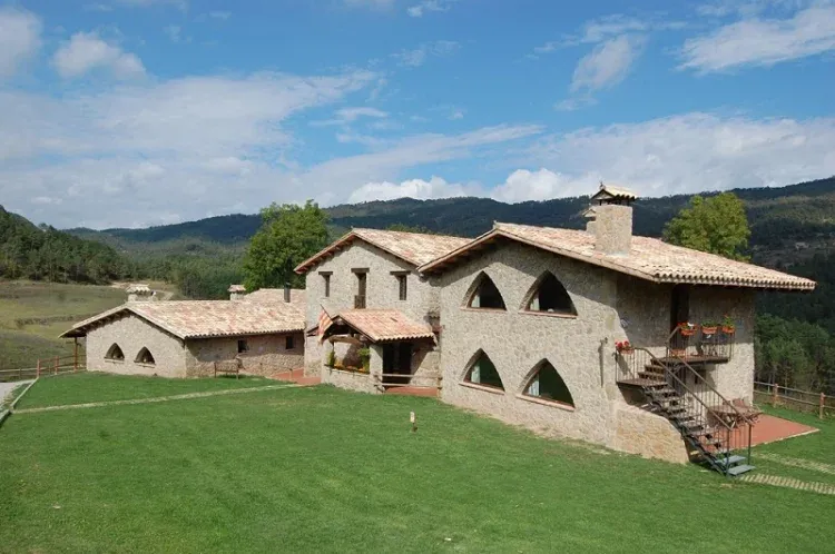 Imagen de Vista frontal