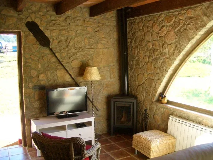 Imagen de sala de la Era