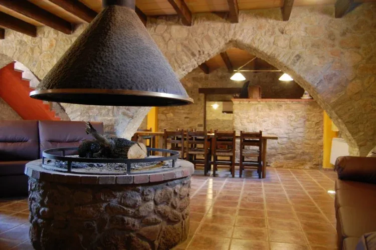 Imagen de Sala del prat