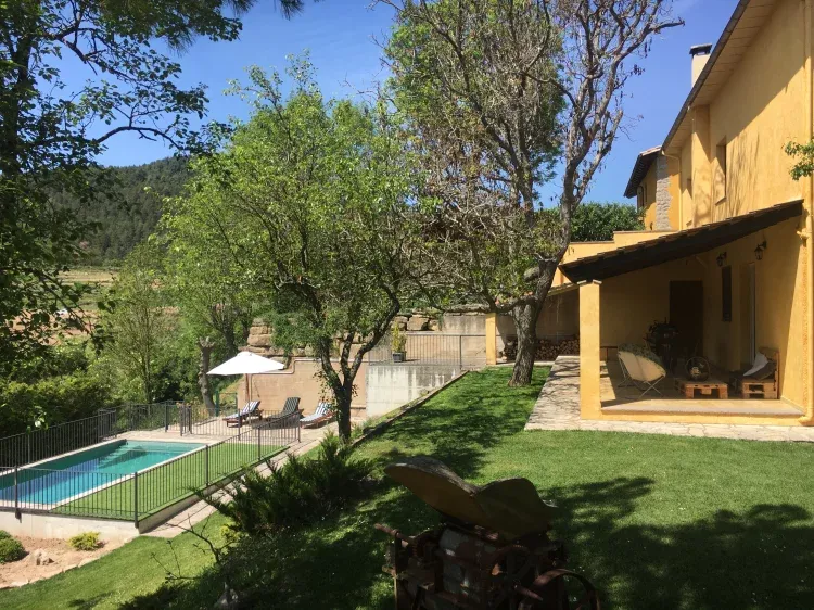 Imagen de El Jardín El Jardí