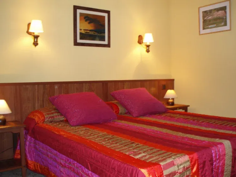 Imagen de Habitación