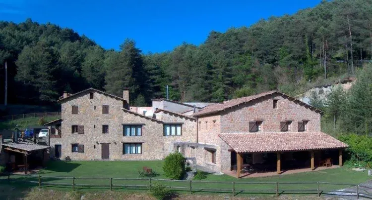 Imagen de Fachada completa
