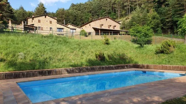 Imagen de Piscina