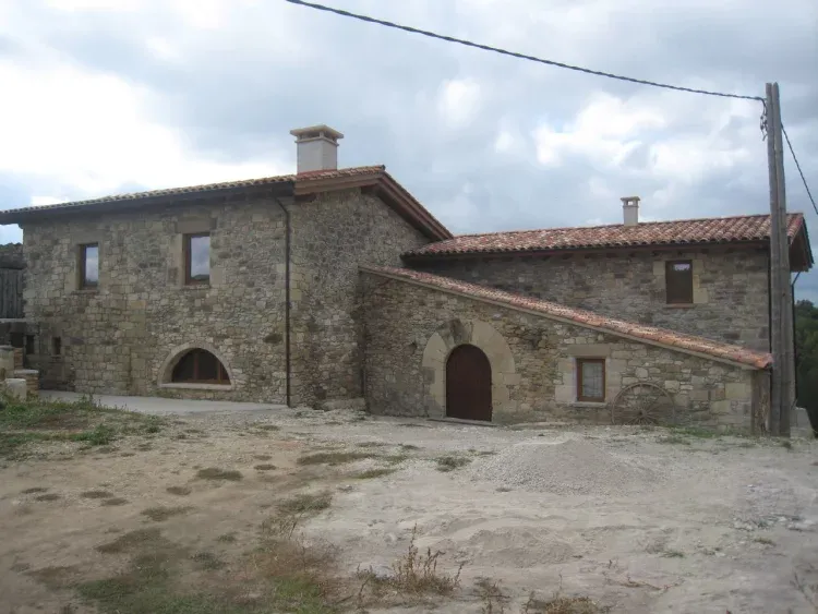 Imagen de fachada principal