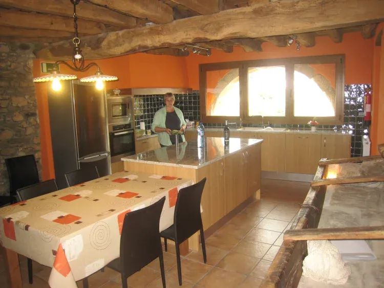 Imagen de cocina