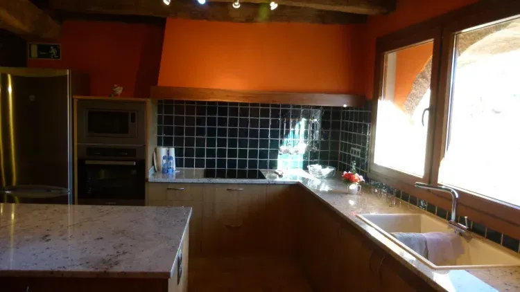 Imagen de cocina