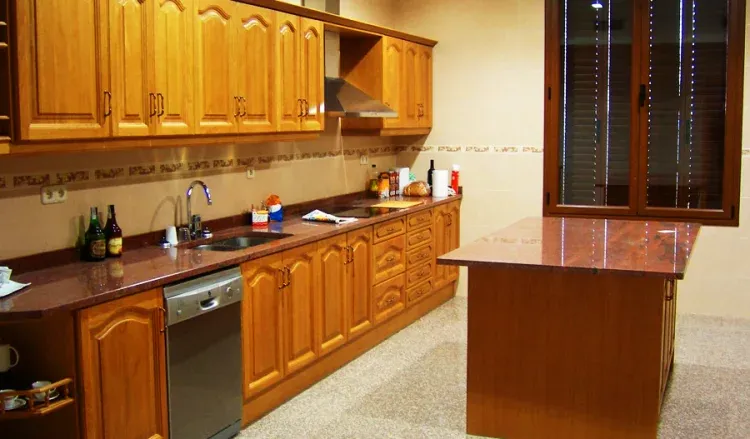 Imagen de Cocina