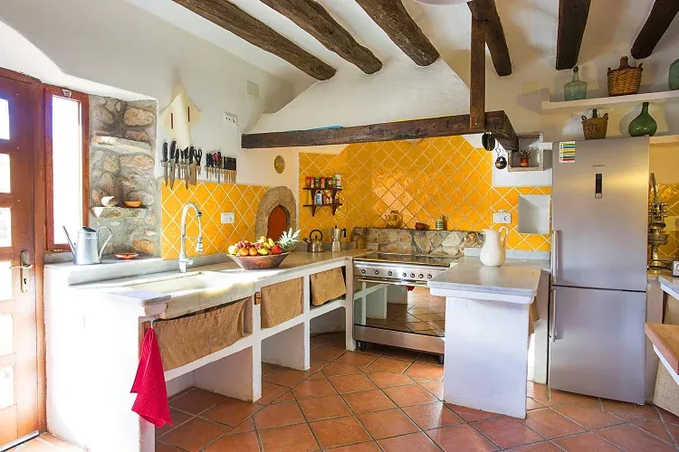 Imagen de Todos a cocinar :) / La Isla Verde