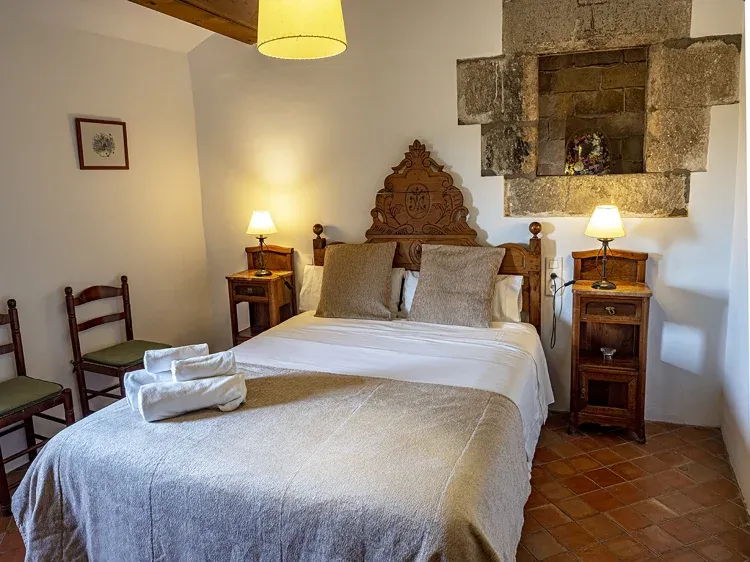 Imagen de Habitacion doble