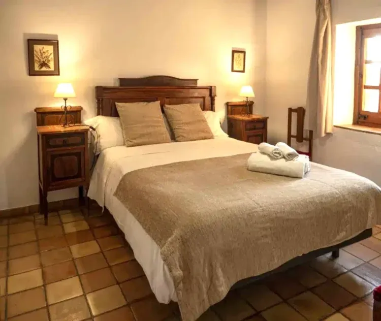 Imagen de Habitacion doble