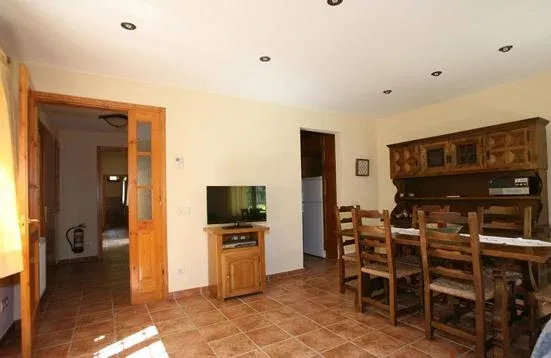 Imagen de Comedor