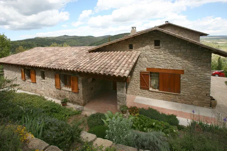Imagen de La casa