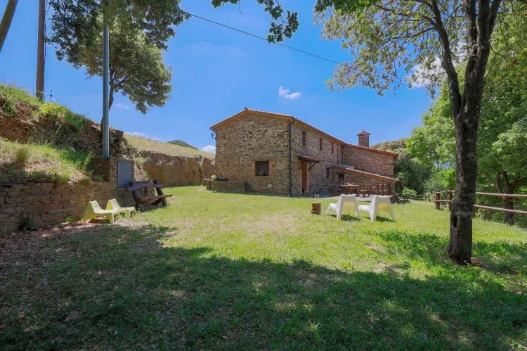 Imagen de Exterior privado La Pallissa