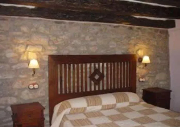 Imagen de Habitació matrimonio