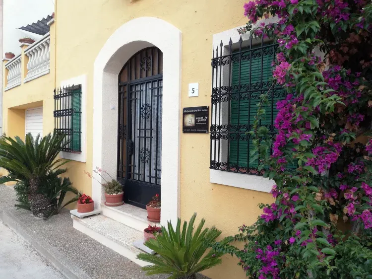 Imagen de Fachada