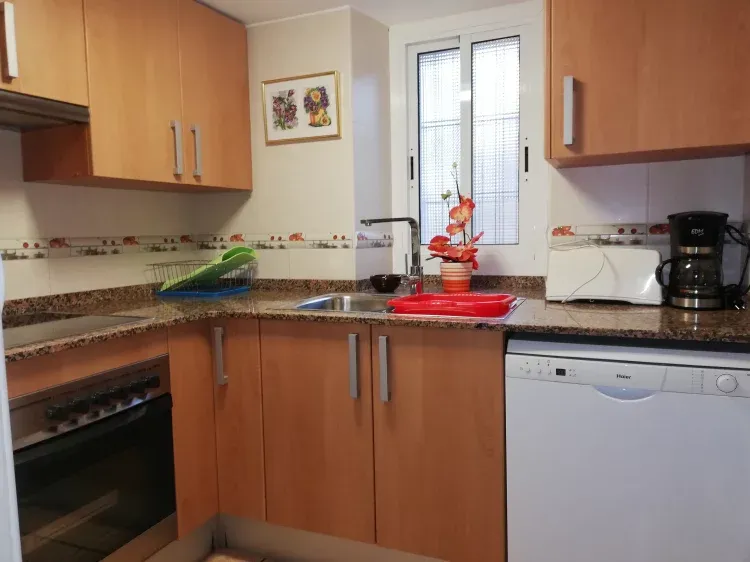 Imagen de Cocina
