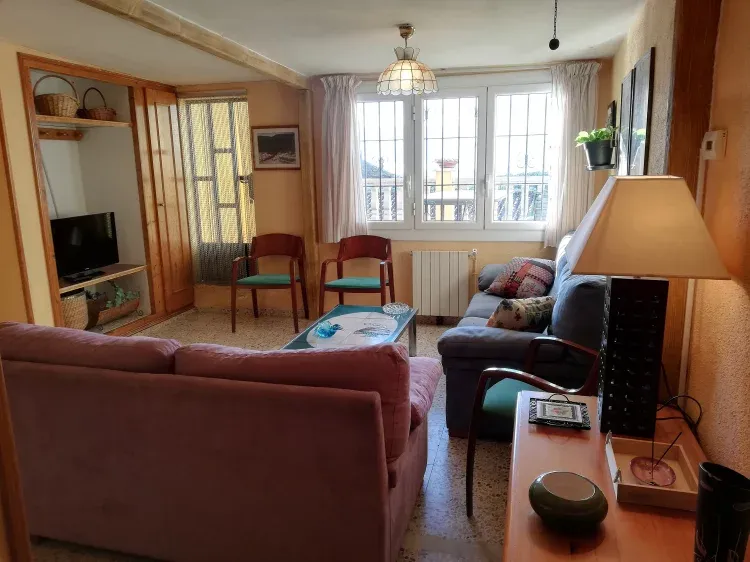 Imagen de Sala de estar