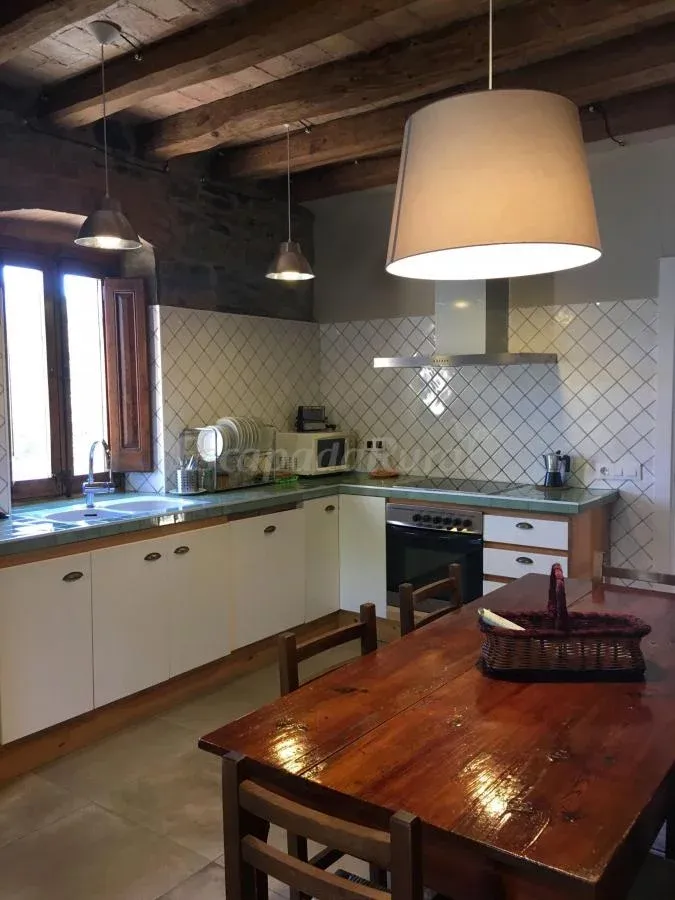 Imagen de Cocina