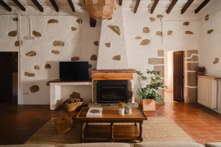 Imagen de Sala de estar principal
