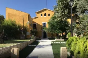 Imagen de Masía Can Trabal 