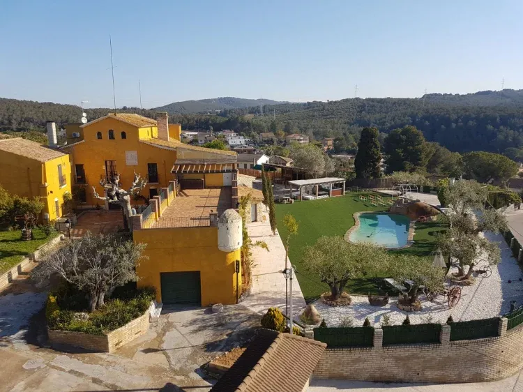 Imagen de Exterior