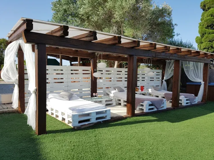 Imagen de Zona chill out