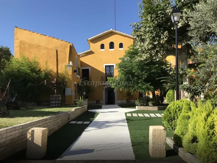 Imagen de Fachada