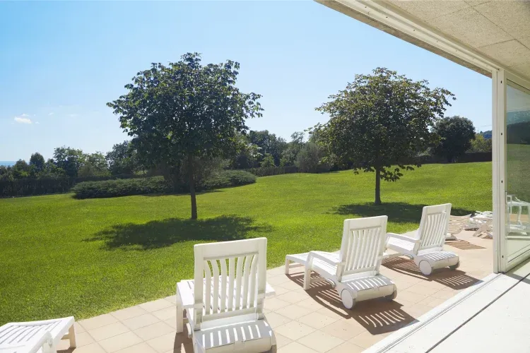 Imagen de Solarium
