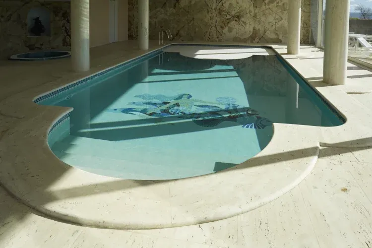 Imagen de Piscina