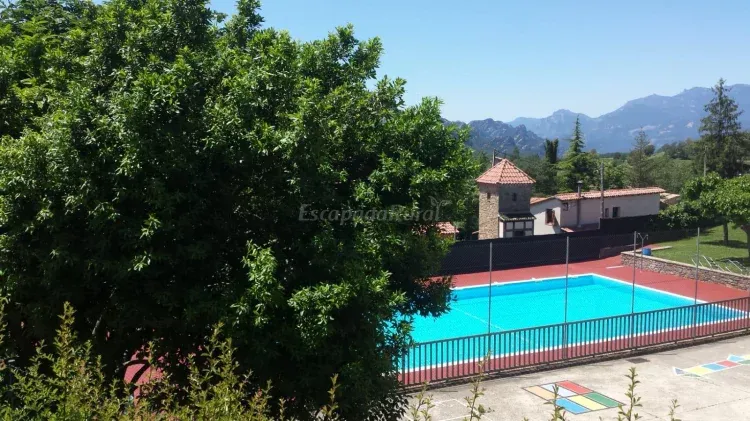 Imagen de Piscina municipal