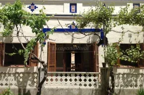 Imagen de Casa Familiar Noucentista