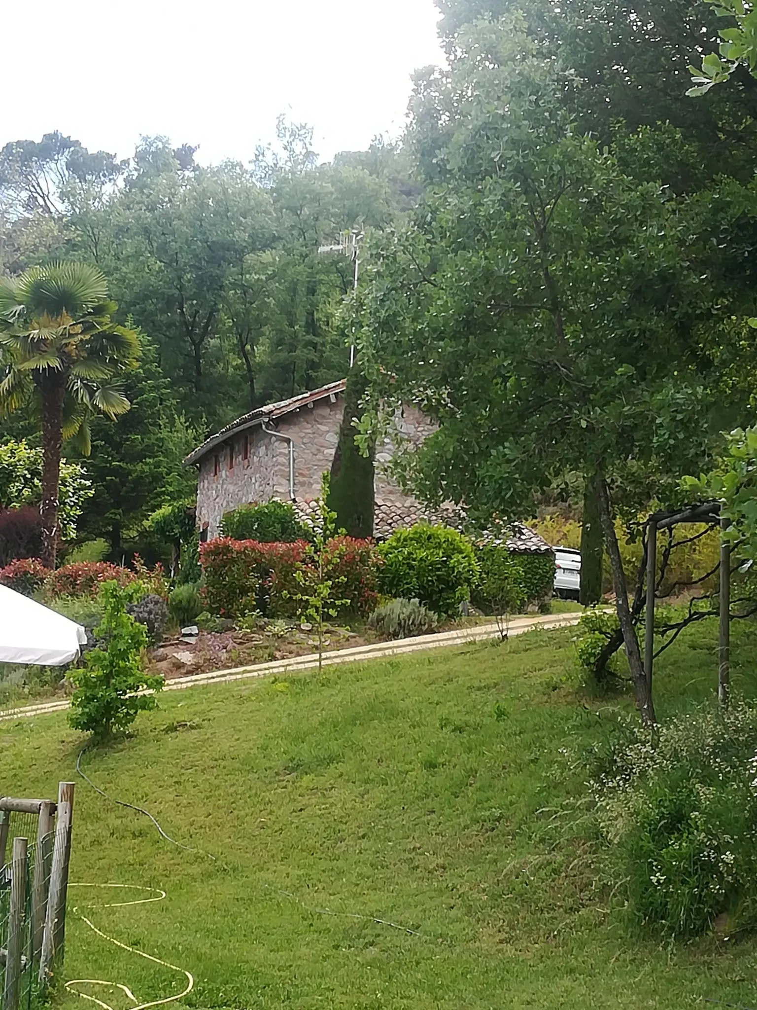Imagen de Exterior