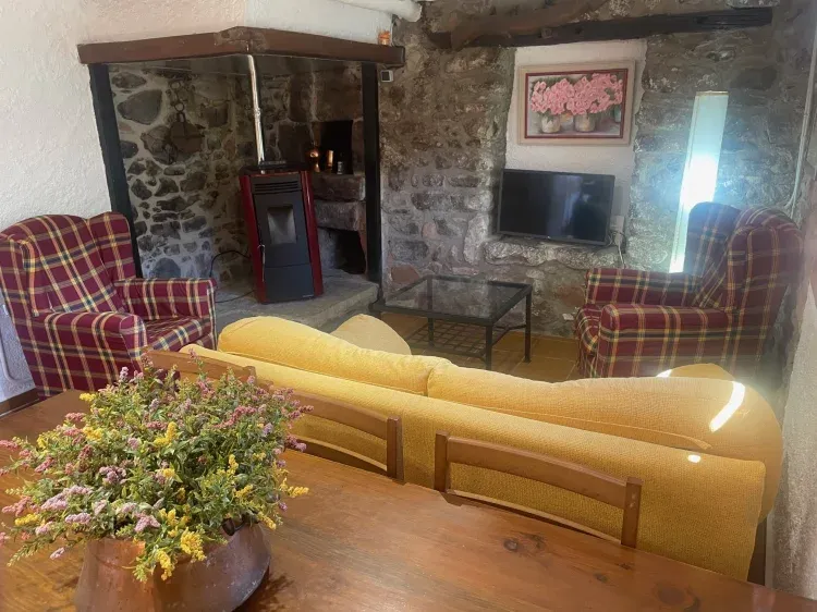 Imagen de Sala estar