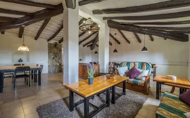 Imagen de Salón - Comedor