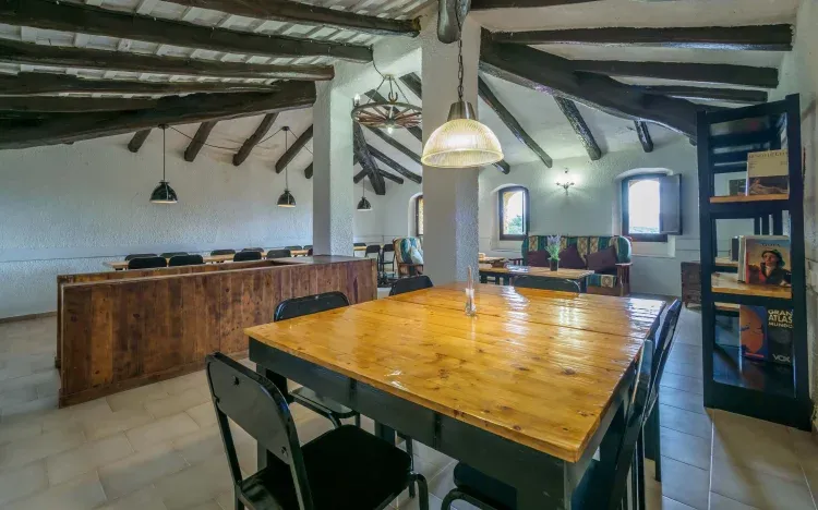 Imagen de Salón - Comedor