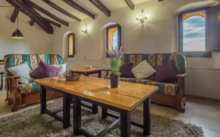 Imagen de Salón - Comedor