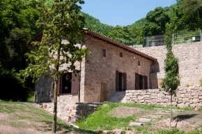 Imagen de El Molí de Bracons