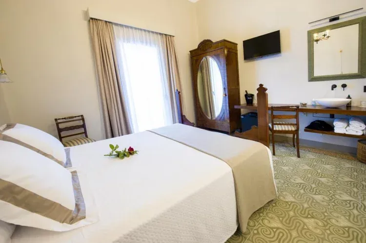 Imagen de Habitación Apagallums