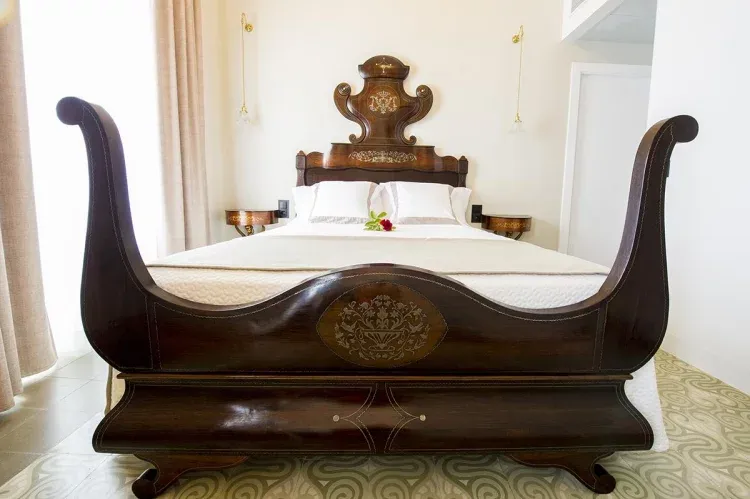 Imagen de Habitación Cantarelus