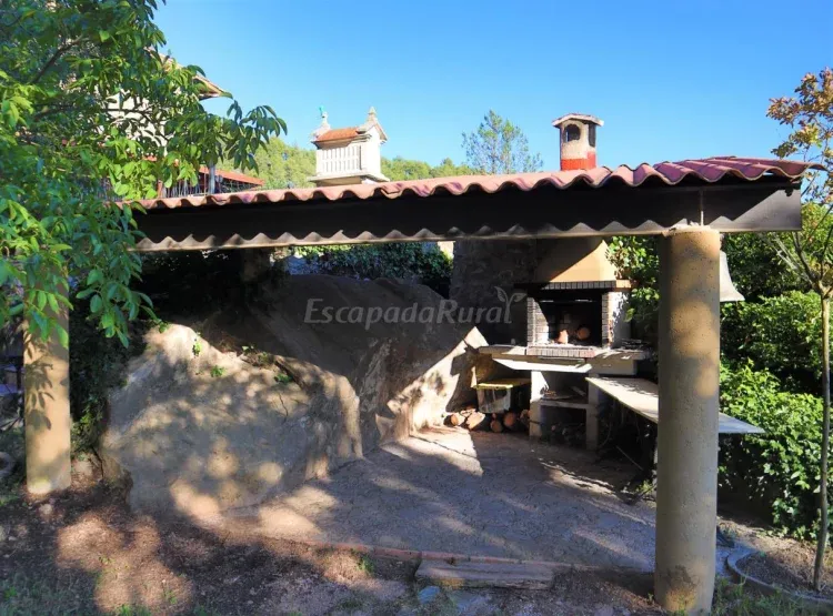 Imagen de Barbacoa