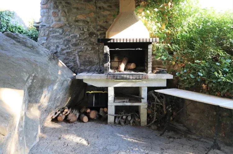 Imagen de Barbacoa