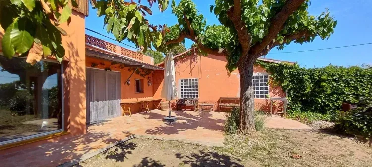 Imagen de Jardín