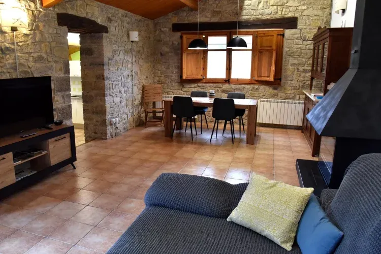 Imagen de Salón comedor