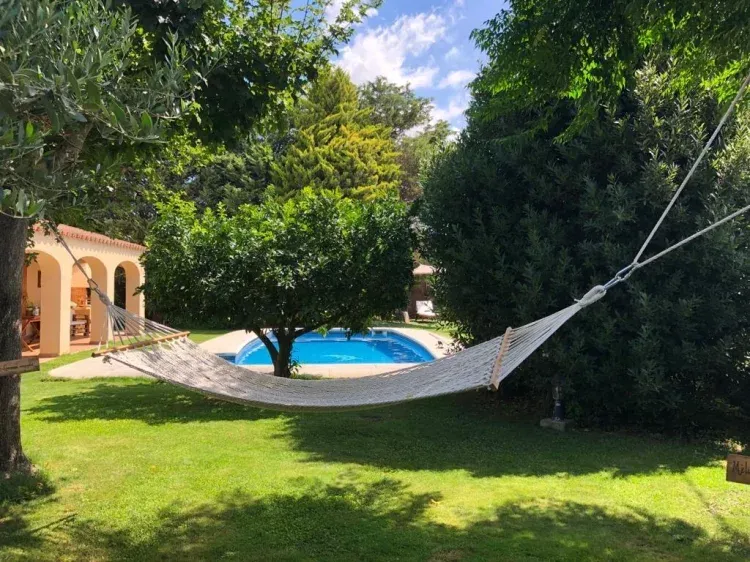 Imagen de jardí