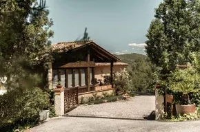 Imagen de Masia Alt Penedès